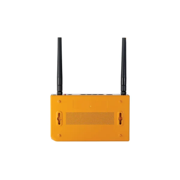LevelOne 300Mbps Wireless HomeGuard 22 Router