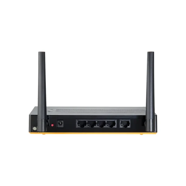 LevelOne 300Mbps Wireless HomeGuard 22 Router