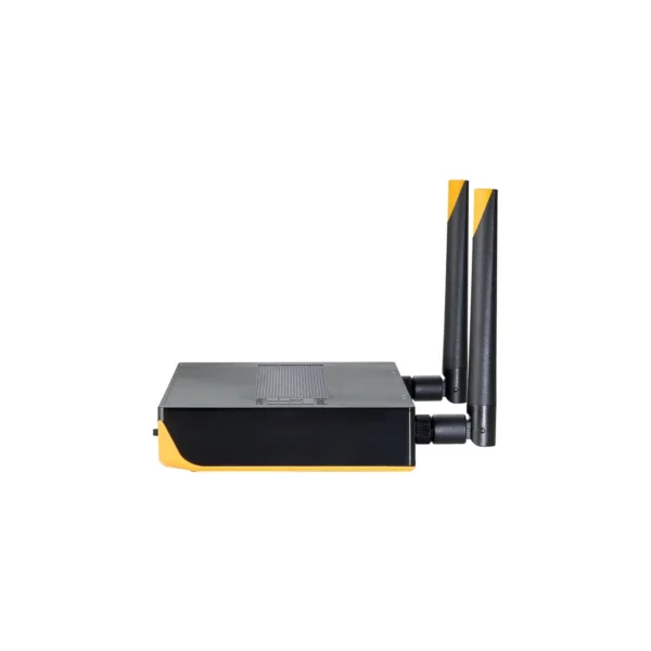 LevelOne 300Mbps Wireless HomeGuard 22 Router