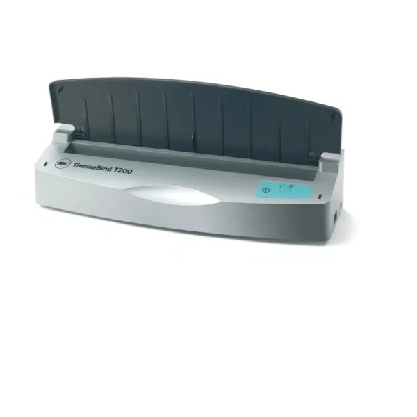 GBC Thermal Binding Machine ThermaBind® T200
