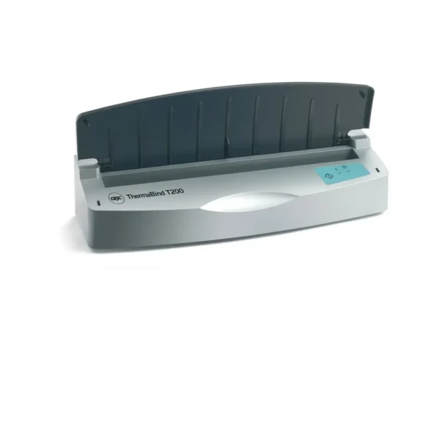GBC Thermal Binding Machine ThermaBind® T200