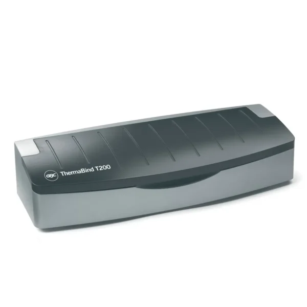 GBC Thermal Binding Machine ThermaBind® T200