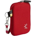 Case Logic UNZB-202 Compact case Red