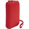 Case Logic UNZB-202 Compact case Red