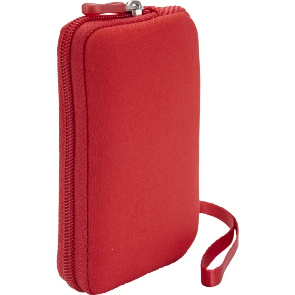 Case Logic UNZB-202 Compact case Red