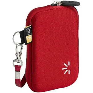 Case Logic UNZB-202 Compact case Red