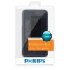 Philips DLM1368/17 mobile phone case Holster Black