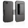 Philips DLM1368/17 mobile phone case Holster Black