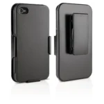 Philips DLM1368/17 mobile phone case Holster Black