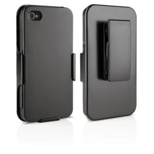 Philips DLM1368/17 mobile phone case Holster Black