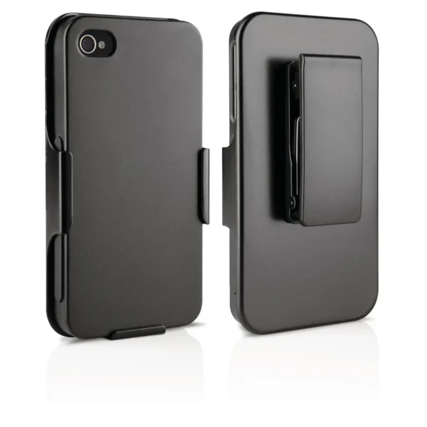Philips DLM1368/17 mobile phone case Holster Black