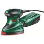 Bosch PSM 160 A Multi sander 24000 RPM 160 W