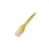 Equip Cat.5e U/UTP Patch Cable, 10m , Yellow