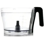 Philips HR3916 Food processor bowl