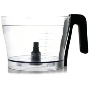 Philips HR3916 Food processor bowl