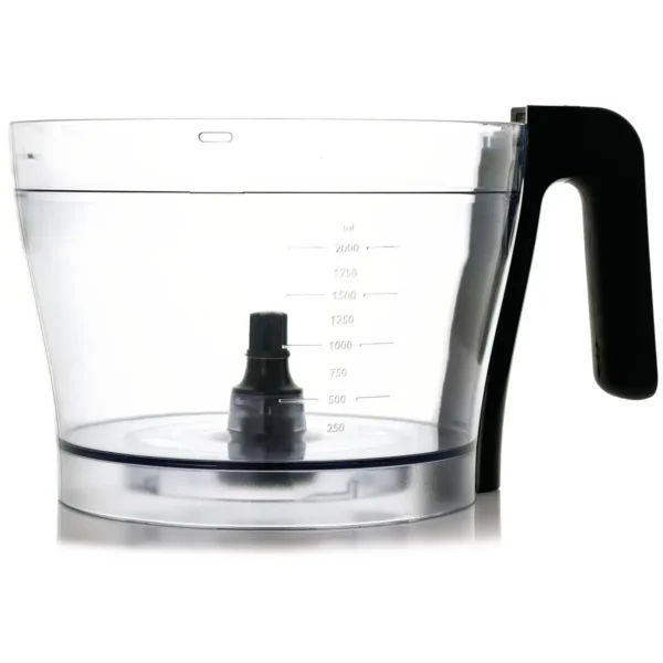 Philips HR3916 Food processor bowl