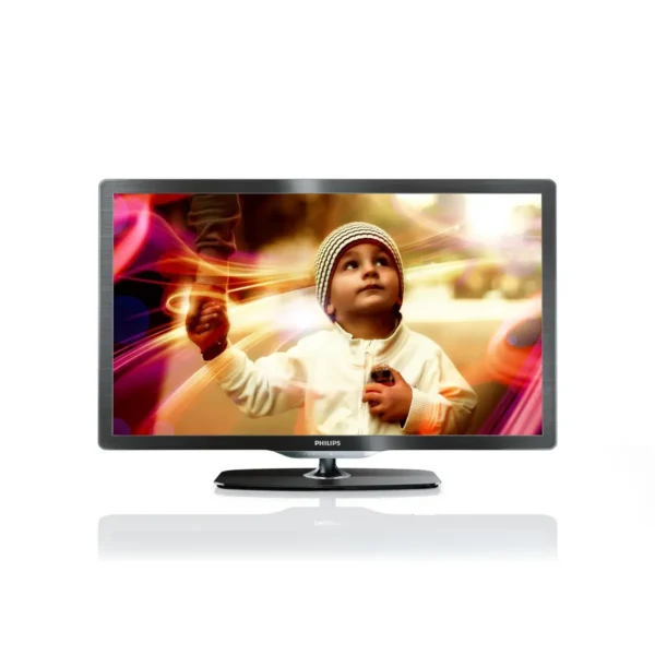 Philips 6000 series Smart LED TV 40PFL6626T/12