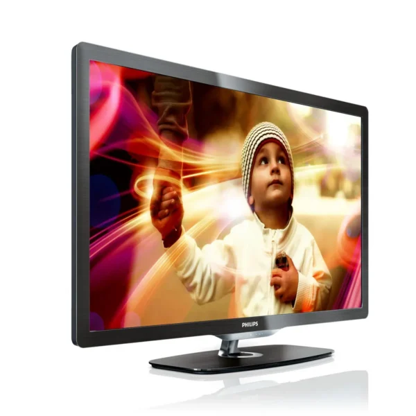 Philips 6000 series Smart LED TV 40PFL6626T/12