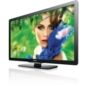 Philips 4000 series LED TV 40PFL4707/F7