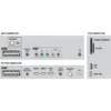 Philips LED TV 32PFL8605H/12