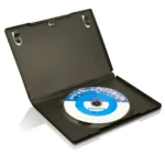 Philips DVD/Blu ray lens cleaner SVC2523W/27