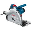 Bosch 0 601 675 001 portable circular saw 16.5 cm 6250 RPM 1400 W