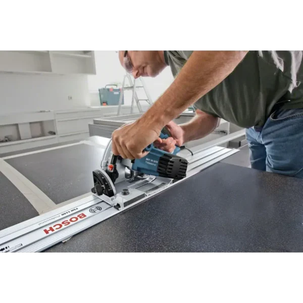 Bosch 0 601 675 001 portable circular saw 16.5 cm 6250 RPM 1400 W