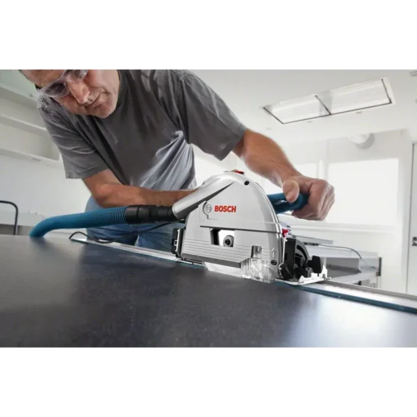 Bosch 0 601 675 001 portable circular saw 16.5 cm 6250 RPM 1400 W