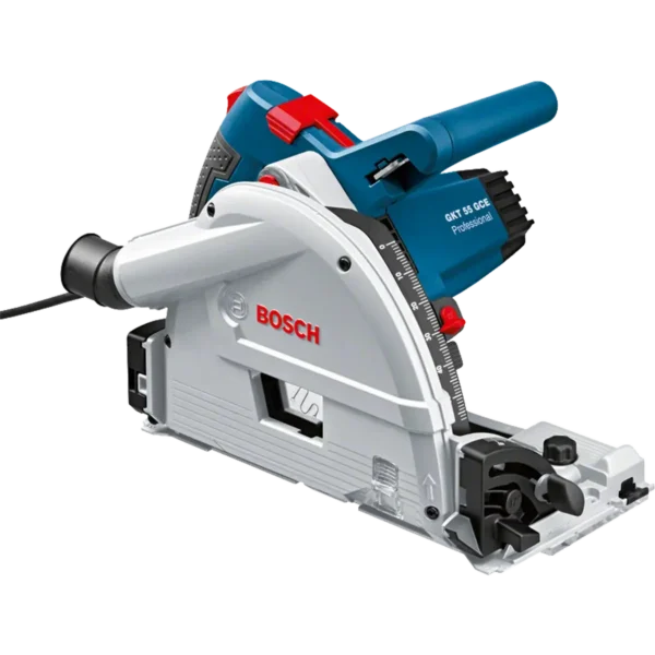 Bosch 0 601 675 001 portable circular saw 16.5 cm 6250 RPM 1400 W