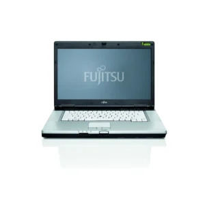 Fujitsu LIFEBOOK E780 Intel® Core™ i5 i5-560M 39.6 cm (15.6″) 2 GB DDR3-SDRAM 320 GB Intel HD Windows 7 Professional Black, Silver