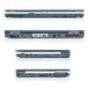 Fujitsu LIFEBOOK E780 Intel® Core™ i5 i5-560M 39.6 cm (15.6″) 2 GB DDR3-SDRAM 320 GB Intel HD Windows 7 Professional Black, Silver