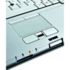 Fujitsu LIFEBOOK E780 Intel® Core™ i5 i5-560M 39.6 cm (15.6″) 2 GB DDR3-SDRAM 320 GB Intel HD Windows 7 Professional Black, Silver