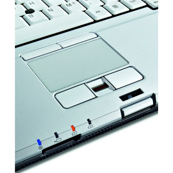 Fujitsu LIFEBOOK E780 Intel® Core™ i5 i5-560M 39.6 cm (15.6″) 2 GB DDR3-SDRAM 320 GB Intel HD Windows 7 Professional Black, Silver