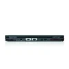 Fujitsu LIFEBOOK E780 Intel® Core™ i5 i5-560M 39.6 cm (15.6″) 2 GB DDR3-SDRAM 320 GB Intel HD Windows 7 Professional Black, Silver