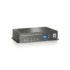 LevelOne Ethernet over VDSL2 Converter, BNC