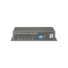 LevelOne Ethernet over VDSL2 Converter, BNC