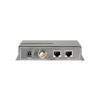 LevelOne Ethernet over VDSL2 Converter, BNC