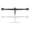 Multibrackets M VESA Desktopmount Triple Stand 15″-24″ Expansion Kit