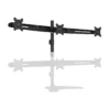 Multibrackets M VESA Desktopmount Triple Stand 15″-24″ Expansion Kit