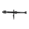 Multibrackets M VESA Desktopmount Triple Stand 15″-24″ Expansion Kit