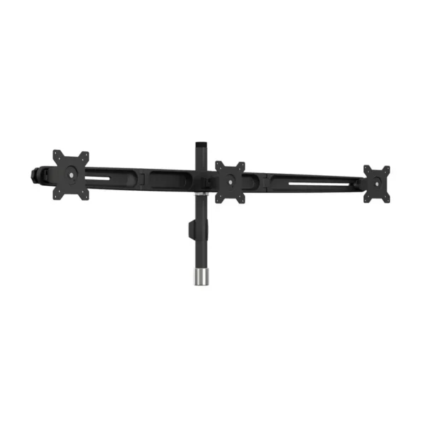 Multibrackets M VESA Desktopmount Triple Stand 15″-24″ Expansion Kit
