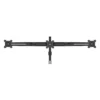 Multibrackets M VESA Desktopmount Triple Stand 15″-24″ Expansion Kit