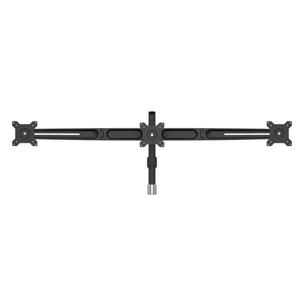 Multibrackets M VESA Desktopmount Triple Stand 15″-24″ Expansion Kit