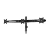 Multibrackets M VESA Desktopmount Triple Stand 15″-24″ Expansion Kit