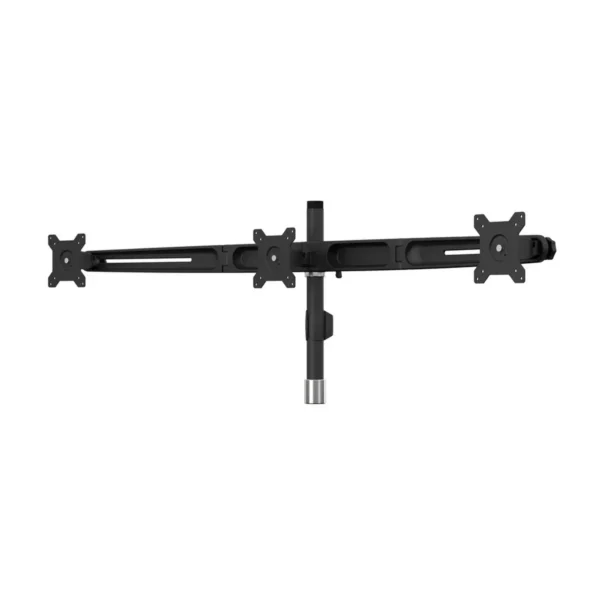 Multibrackets M VESA Desktopmount Triple Stand 15″-24″ Expansion Kit