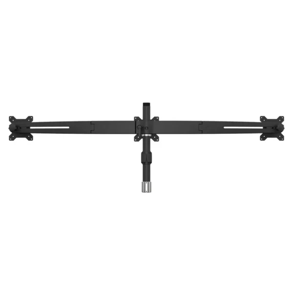 Multibrackets M VESA Desktopmount Triple Stand 15″-24″ Expansion Kit