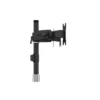 Multibrackets M VESA Desktopmount Triple Stand 15″-24″ Expansion Kit