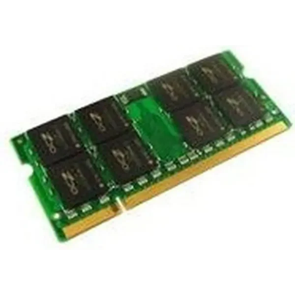 Hypertec PE832A-HY (Legacy) memory module 1 GB 1 x 1 GB DDR2