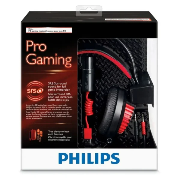 Philips PC Gaming Headset SHG8200/10