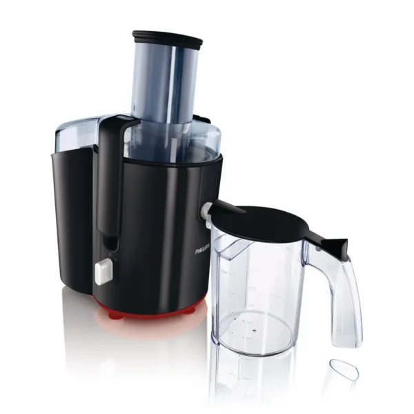 Philips Pure Essentials Collection HR1858/90 Juicer
